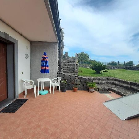 Aci Bonaccorsi Holiday House Start Point 아파트 외부 사진