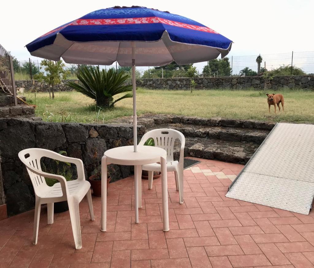 Aci Bonaccorsi Holiday House Start Point 아파트 외부 사진