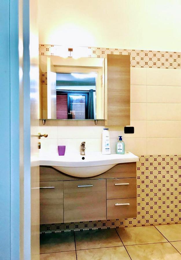 Aci Bonaccorsi Holiday House Start Point 아파트 외부 사진
