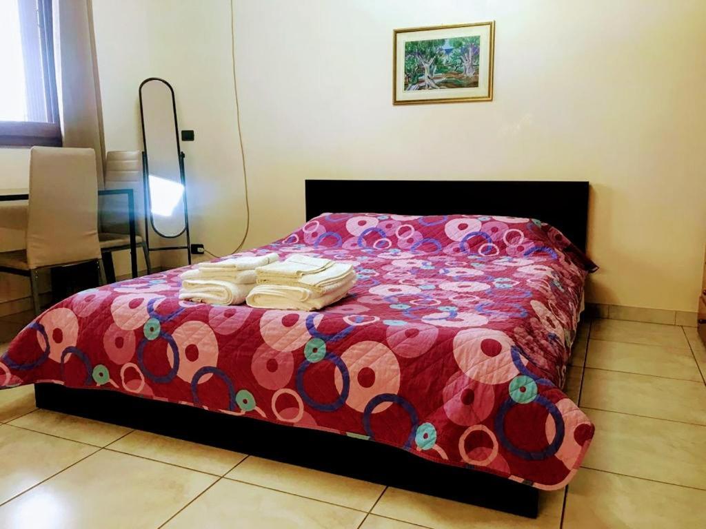 Aci Bonaccorsi Holiday House Start Point 아파트 외부 사진