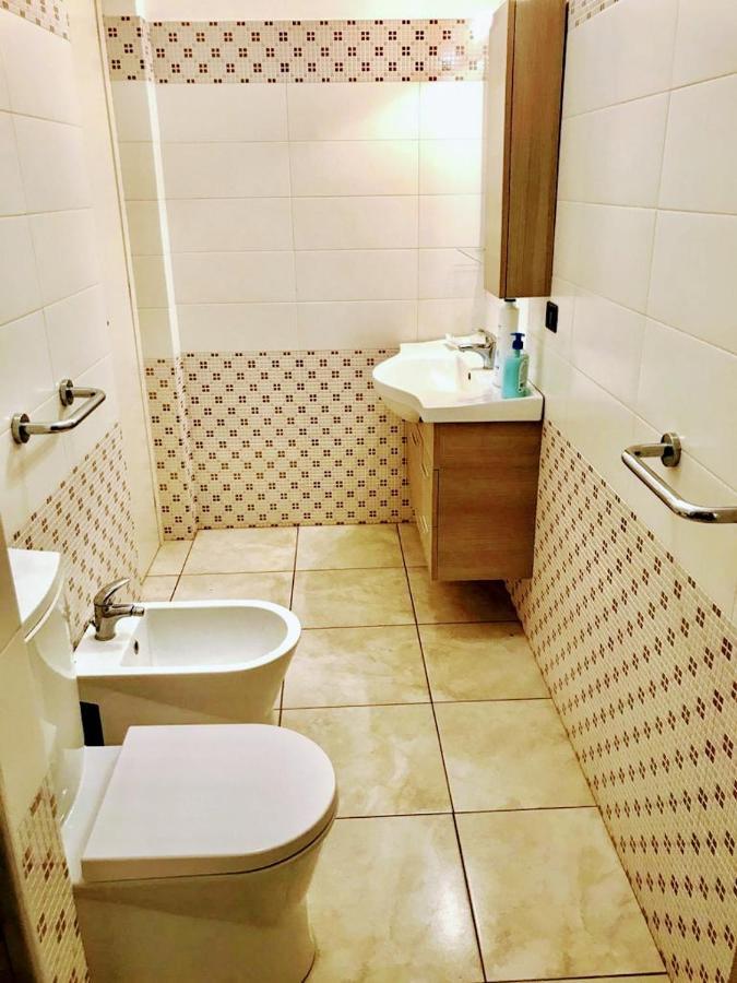 Aci Bonaccorsi Holiday House Start Point 아파트 외부 사진