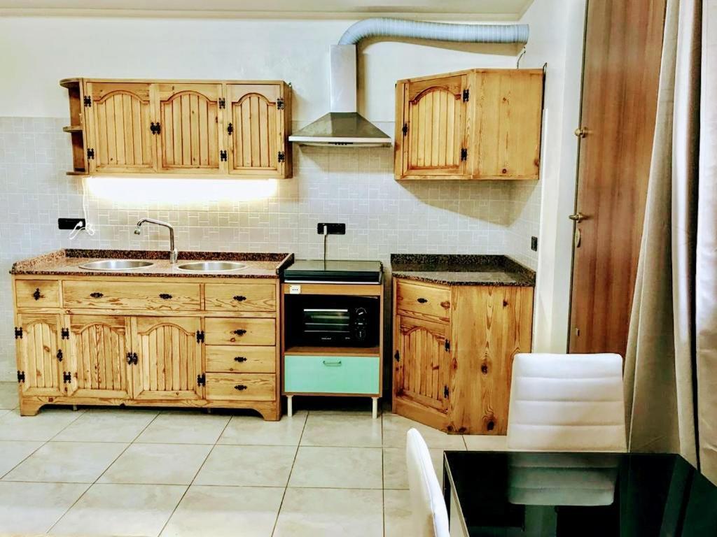 Aci Bonaccorsi Holiday House Start Point 아파트 외부 사진